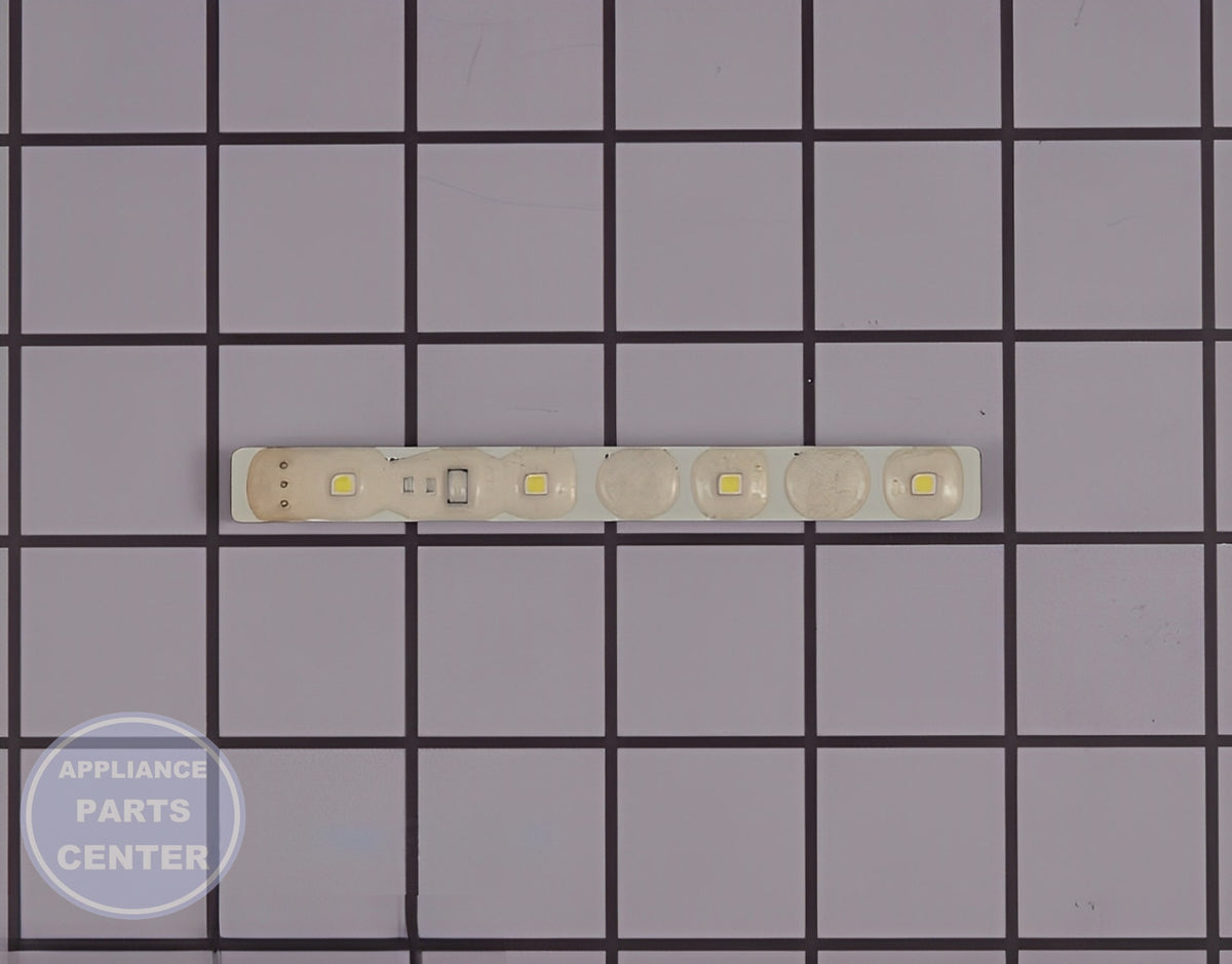 LG LED ASSEMBLY EAV61652805 - Detailed view of long-lasting LED technology