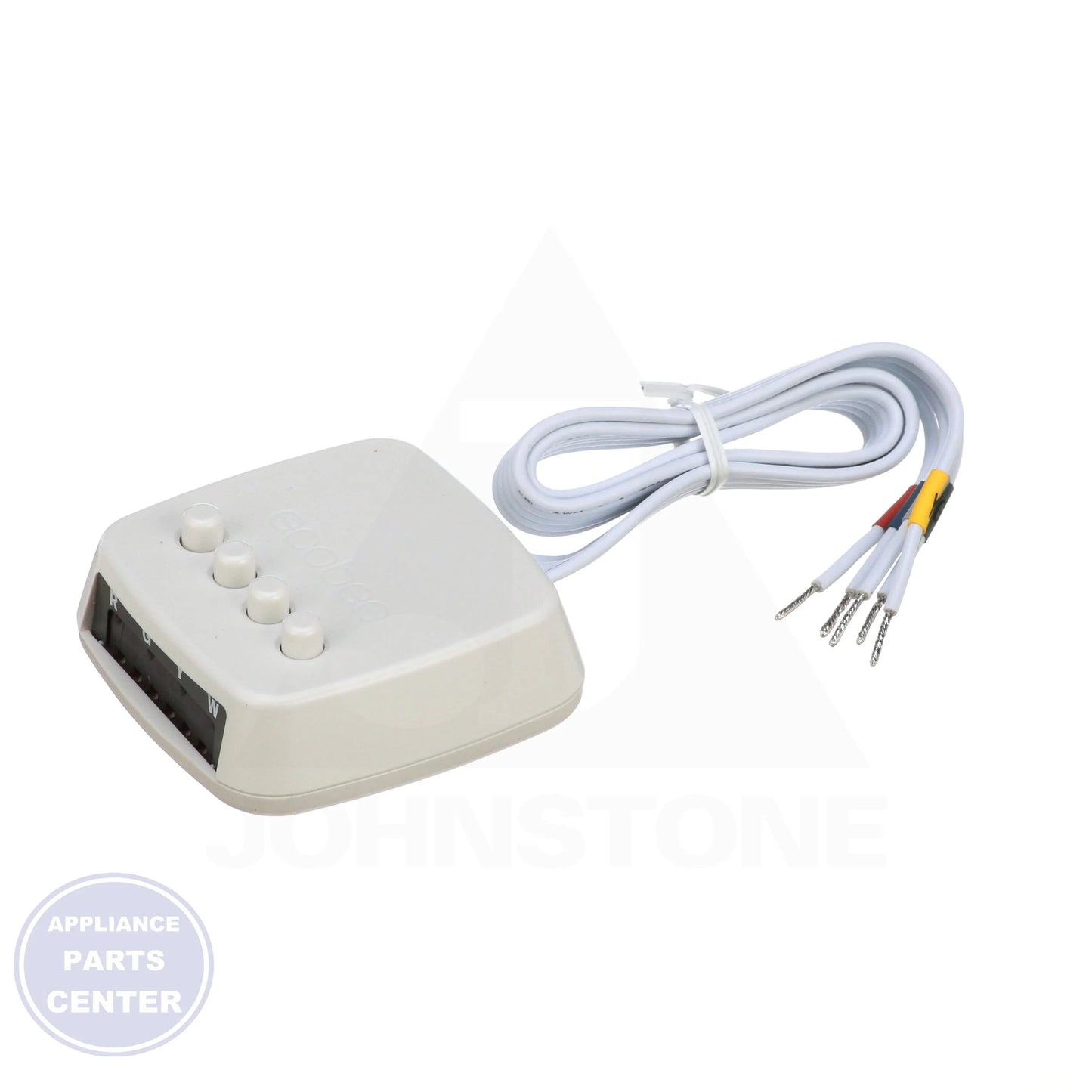 Power Extender Kit EB-PEK2-01 - Detailed view of Y and G wire functions consolidation
