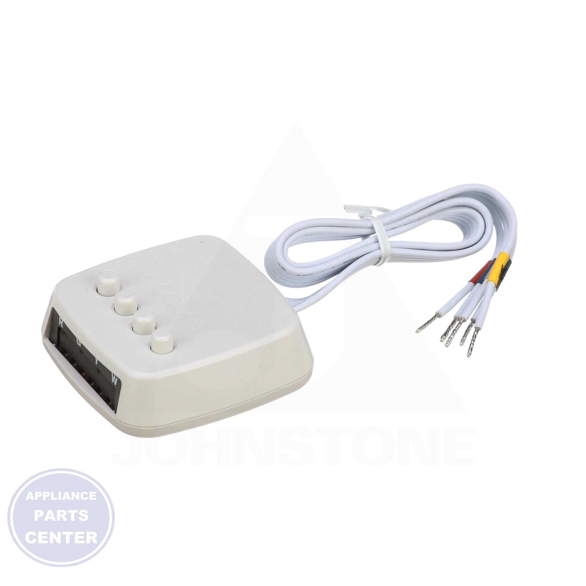 Power Extender Kit EB-PEK2-01 - Detailed view of Y and G wire functions consolidation