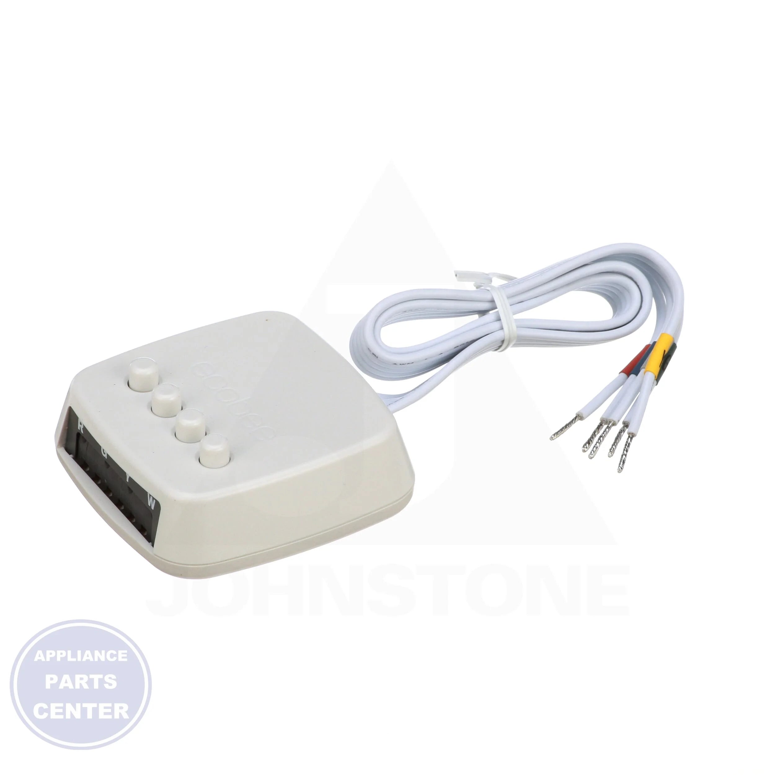 Power Extender Kit EB-PEK2-01 - Detailed view of Y and G wire functions consolidation
