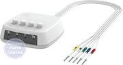 ecobee Power Extender Kit EB-PEK2-01 - Main view showing Y and G wire consolidation for ecobee Smart Thermostat Lite