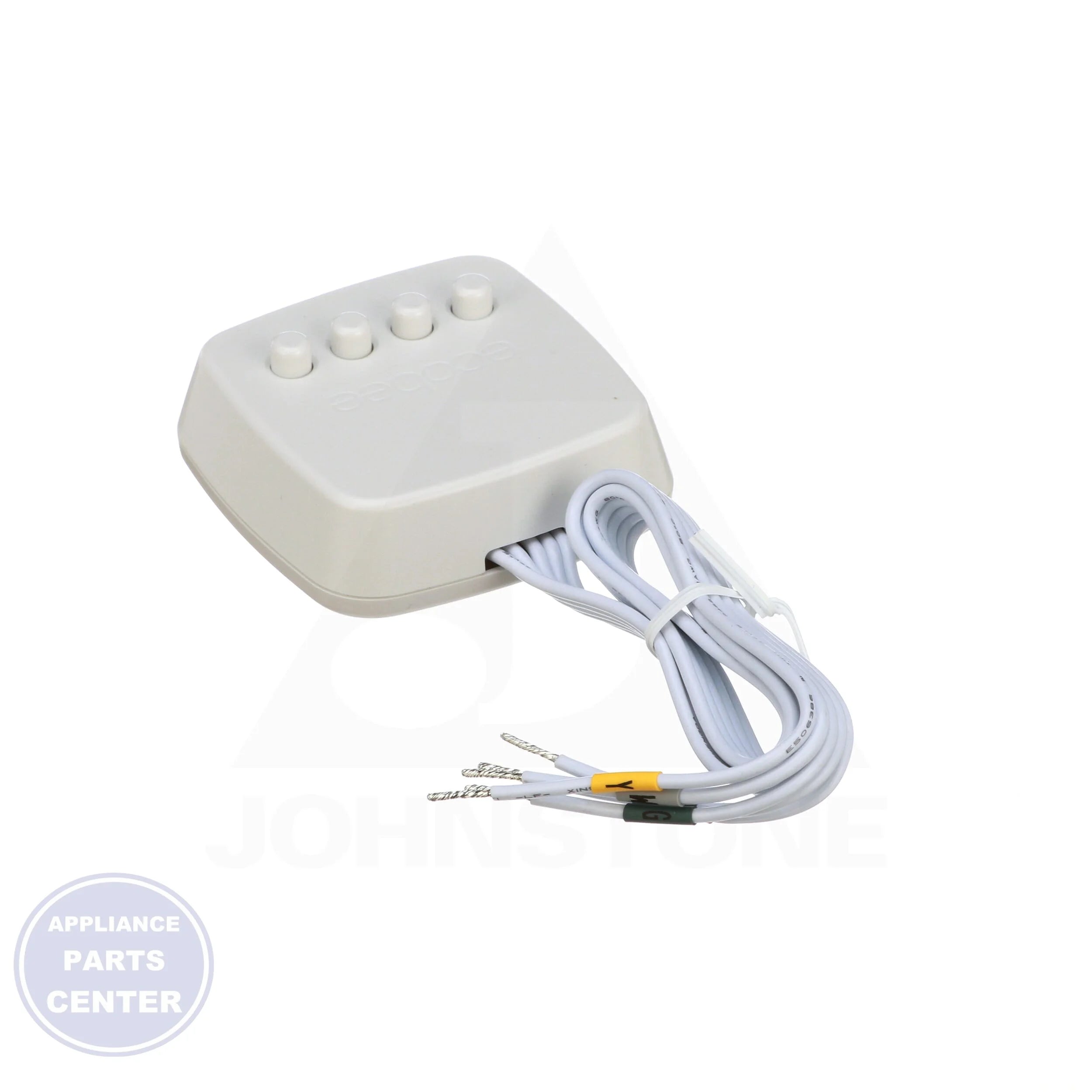 Power Extender Kit EB-PEK2-01 - Side view with -4F to 113F temperature range