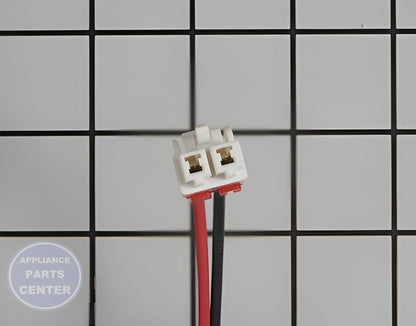 LG RANGE SWITCH ASSEMBLY EBF60662911 - Detailed view of switch technical details