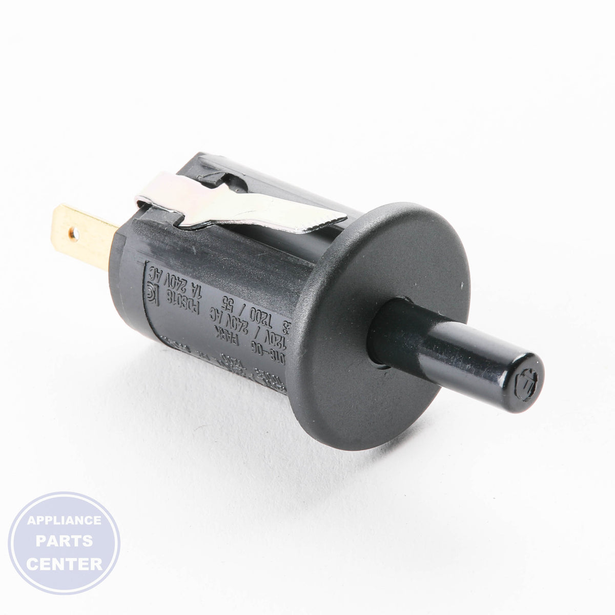 SWITCH,TACT EBF60663403 - Detailed view of durable technical details