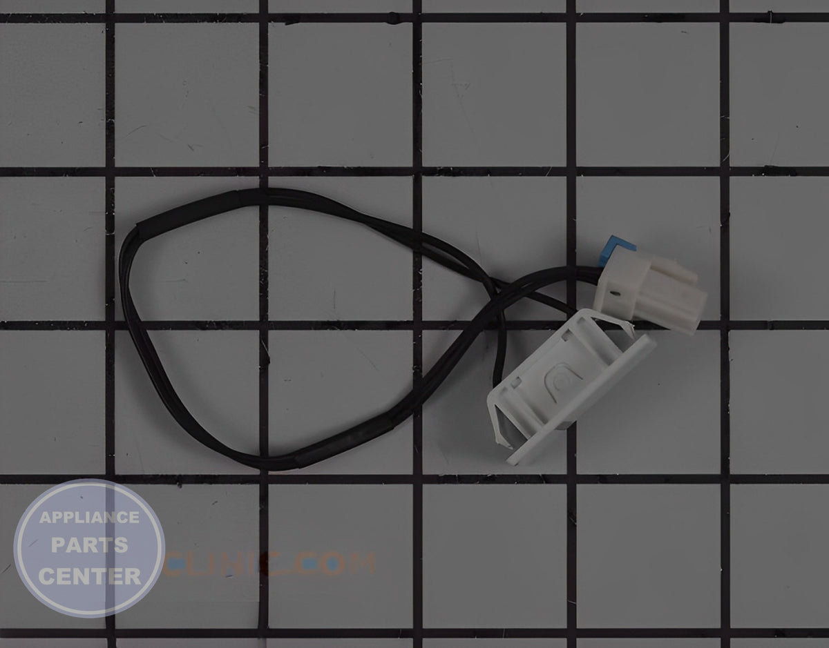 LG REFRIGERATOR MAGNET SWITCH EBF61314816 - Main view showing magnetic functionality for LG refrigerators
