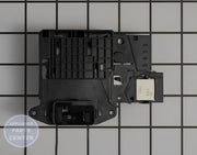 LG WASHER LID LOCK SWITCH ASSEMBLY EBF61315802 - Main view showing secure closure for LGE washing machines