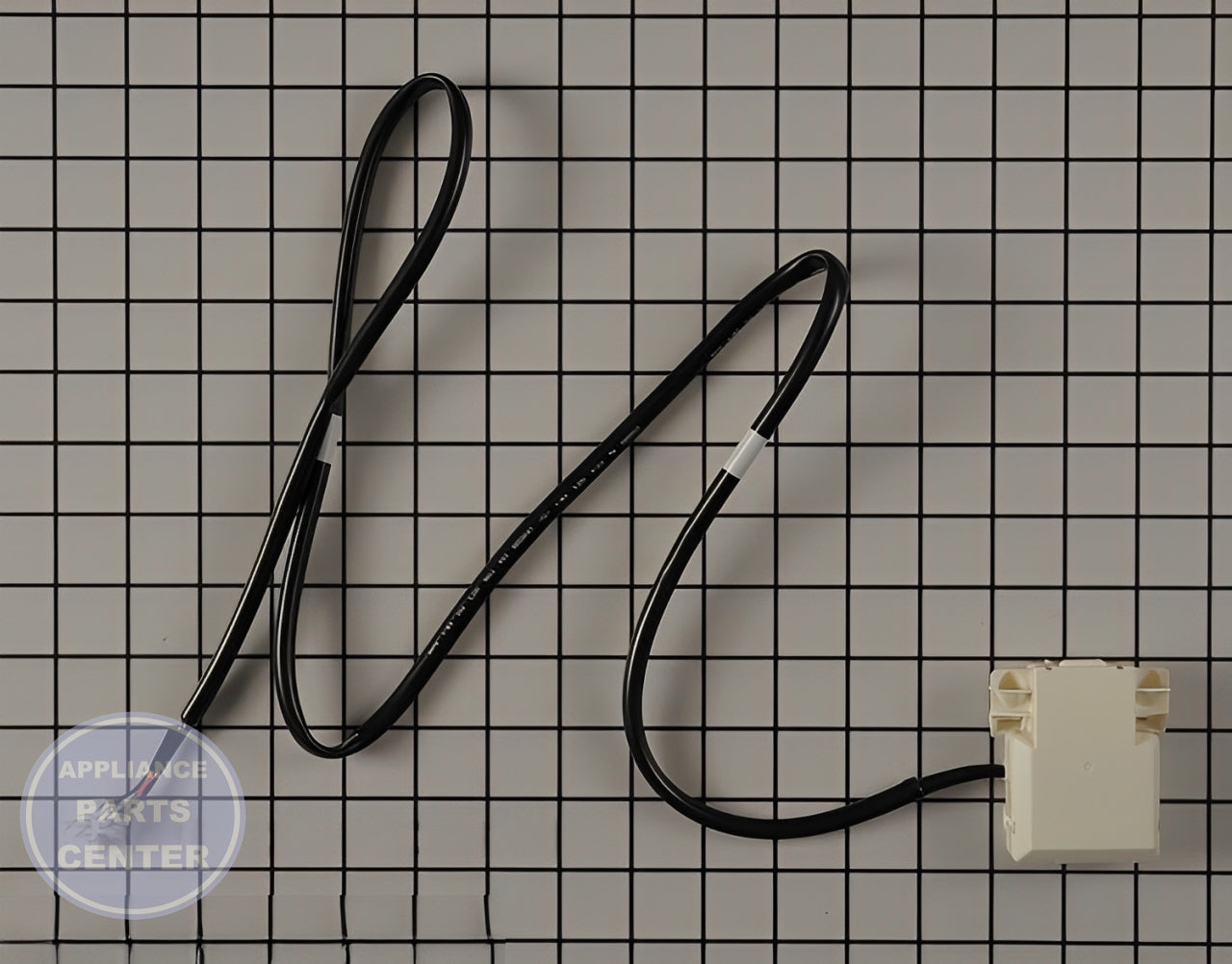 LG WASHER LID SWITCH AND LOCK ASSEMBLY EBF61674802 - Installation in LGE Washing Machine showing key mounting points