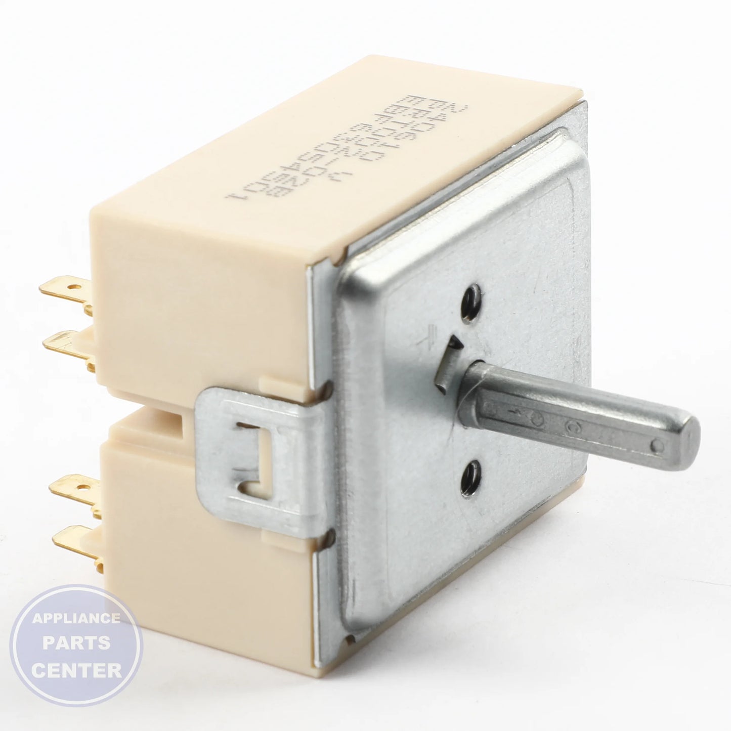 SWITCH,ROTARY EBF63054501 - Detailed view of reliable performance