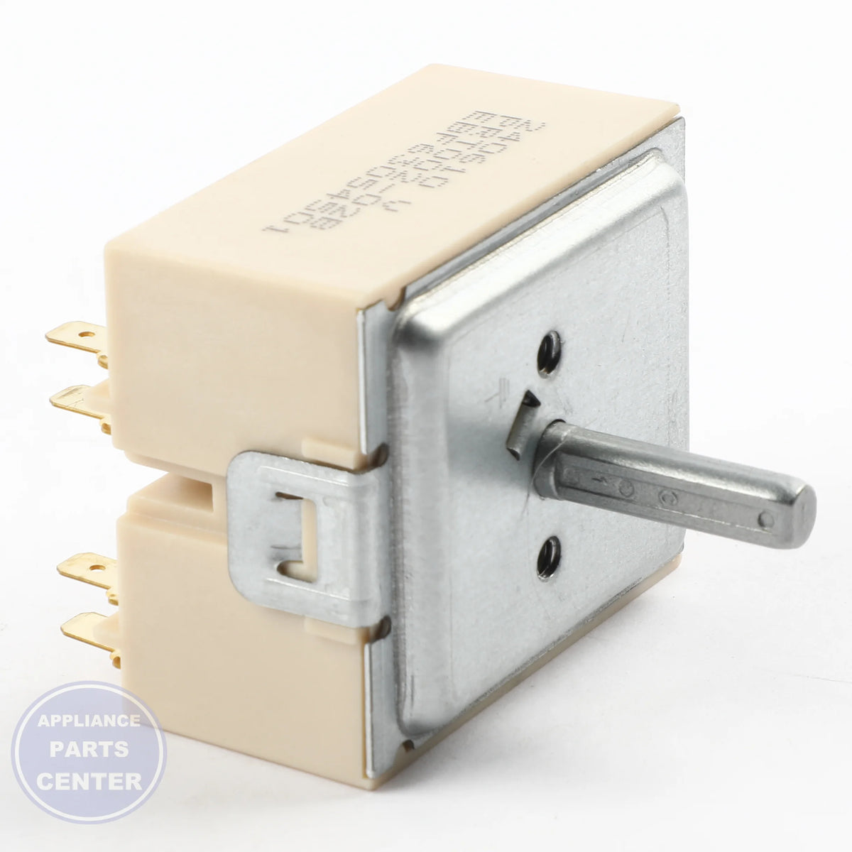 SWITCH,ROTARY EBF63054501 - Detailed view of reliable performance