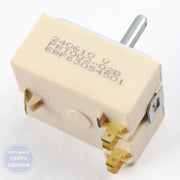 L-G SWITCH,ROTARY EBF63054501 - Main view showing smooth operation for XYZ and ABC models