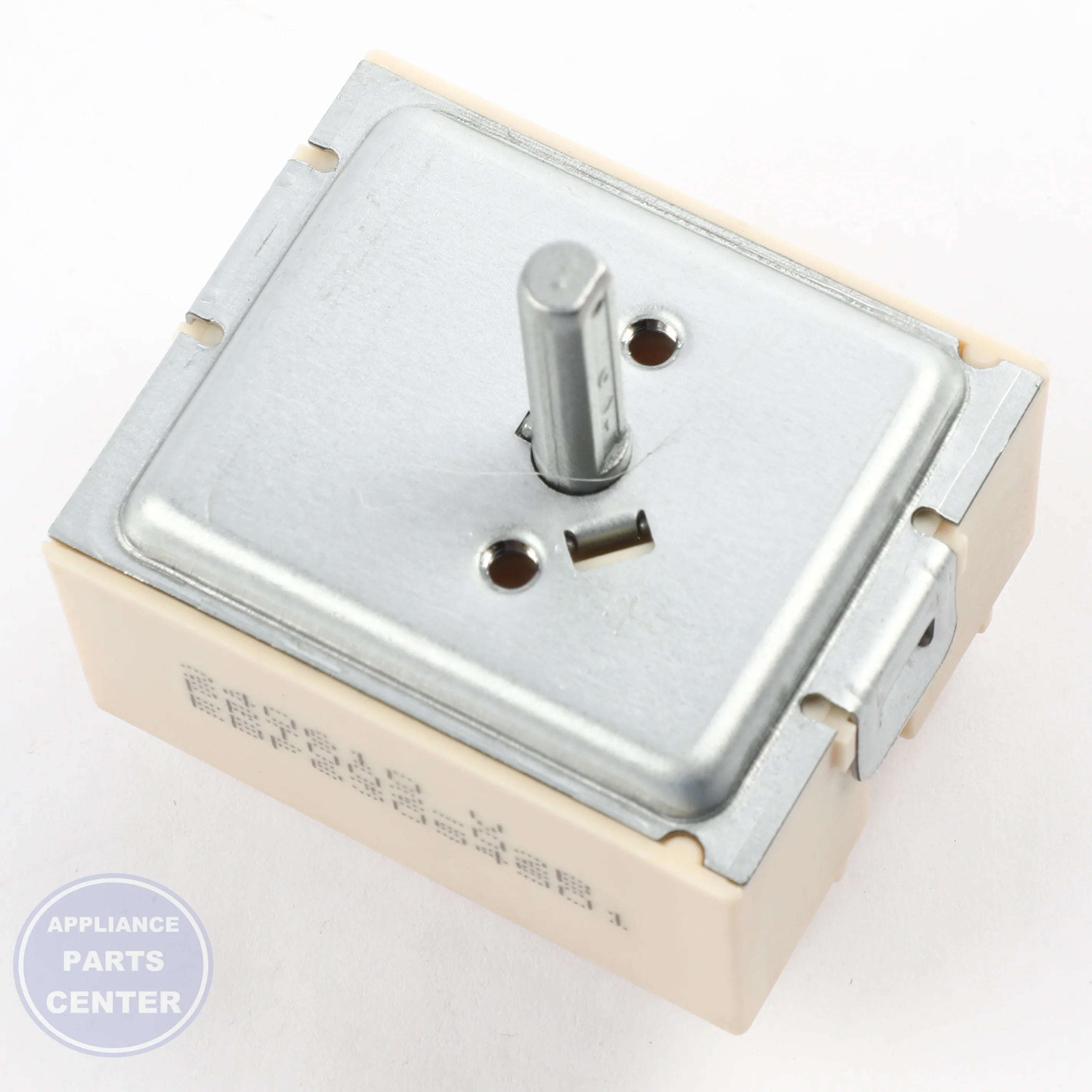L-G SWITCH,ROTARY EBF63054501 - Installation in XYZ model showing key mounting points
