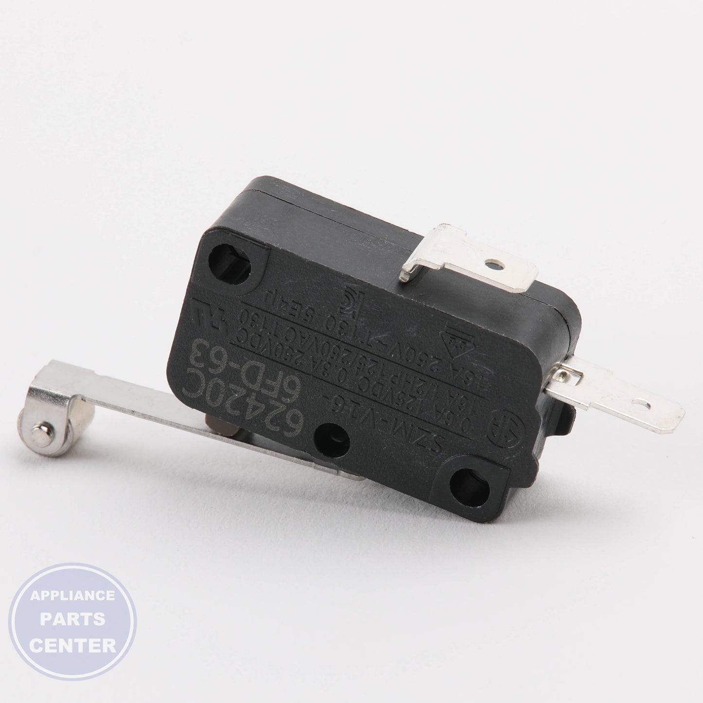 SWITCH,MICRO EBF64375202 - Detailed view of high-quality technical details
