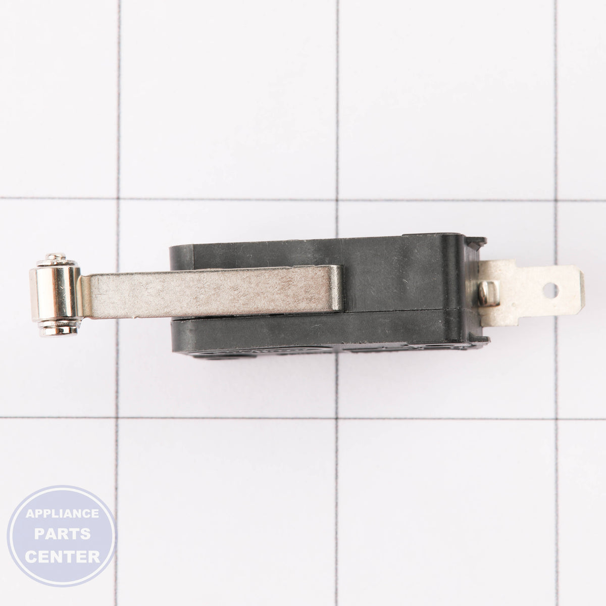 L-G SWITCH,MICRO EBF64375202 - Installation in L-G model showing key mounting points