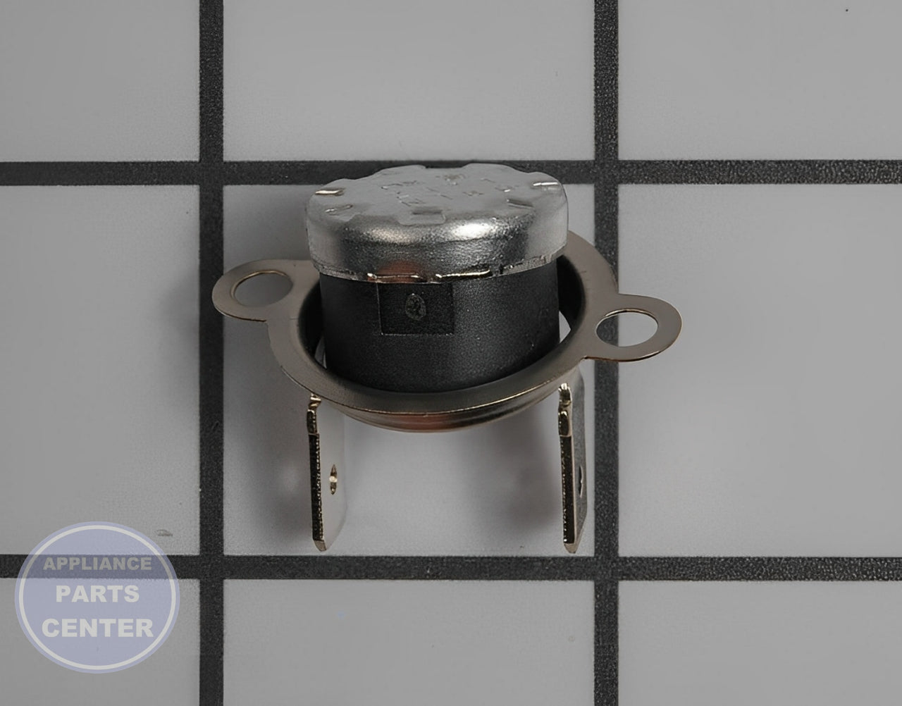 LG RANGE OVEN THERMOSTAT EBG51439303 - Main view showing temperature control for LGE Range/Stove/Oven