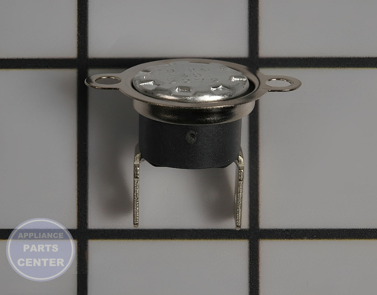 LG OVEN RANGE THERMOSTAT EBG51439304 - Main view showing temperature control for LGE Range models