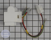 LG PTC THERMISTOR ASSEMBLY EBG60663207 - Main view showing temperature control for LG refrigerators