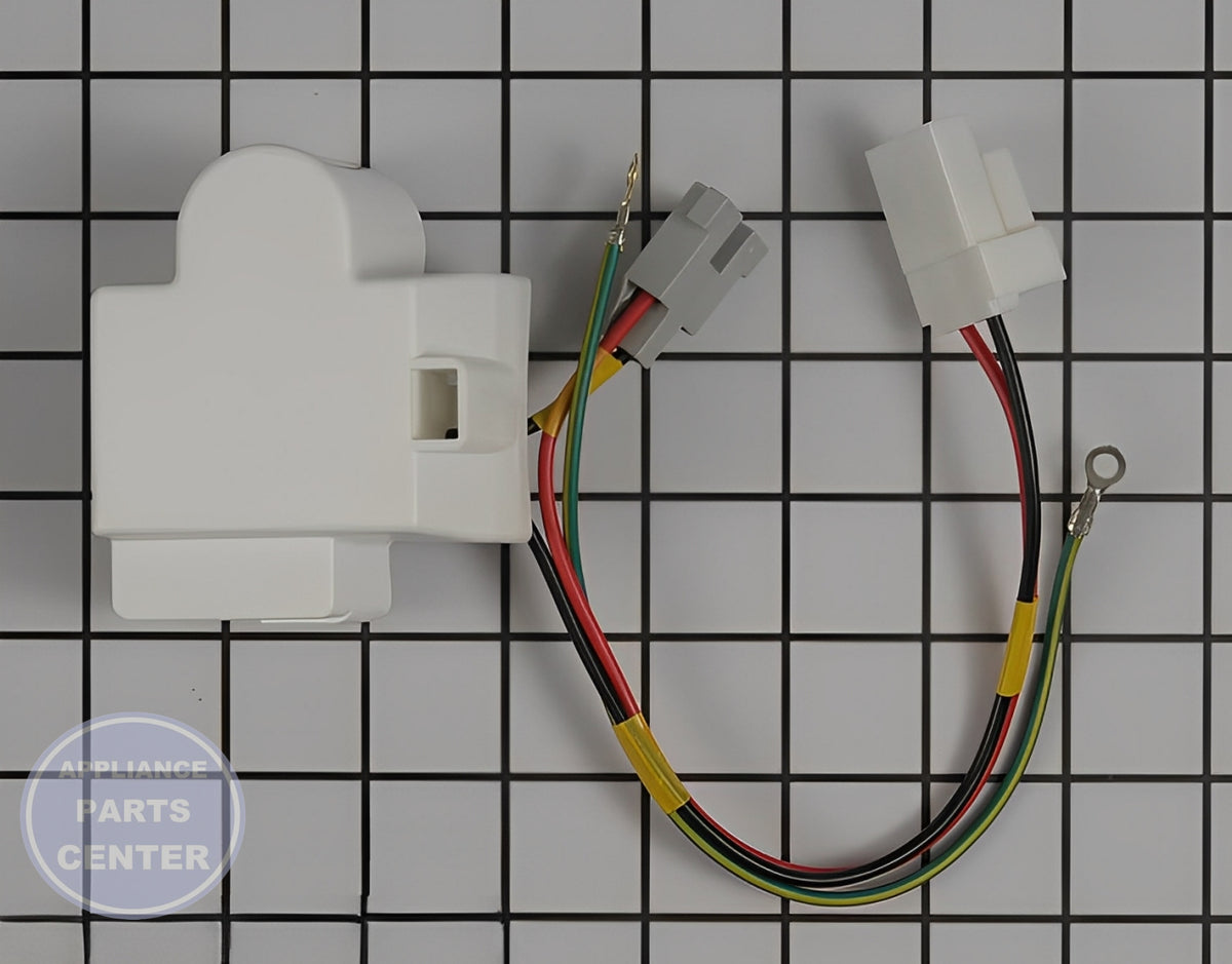 LG PTC THERMISTOR ASSEMBLY EBG60663207 - Main view showing temperature control for LG refrigerators