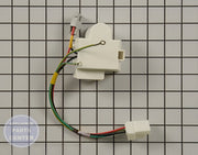 LG THERMISTOR PTC ASSEMBLY EBG60663230 - Main view showing temperature control for LGE Refrigerator
