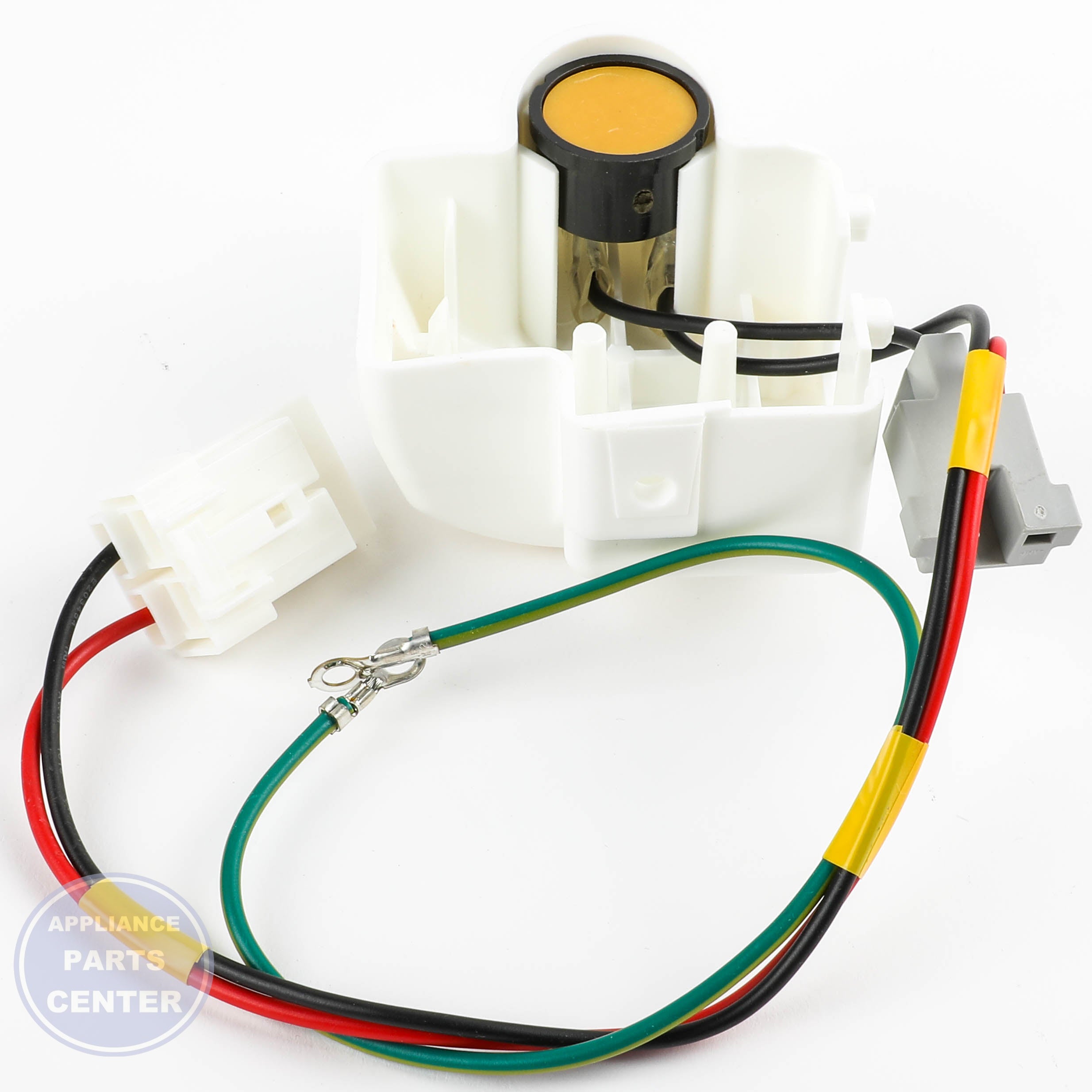THERMISTOR ASSEMBLY,PTC EBG60663262 - Detailed view of temperature regulation capabilities
