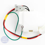 L-G THERMISTOR ASSEMBLY,PTC EBG60663262 - Main view showing precise temperature control for compatible L-G models