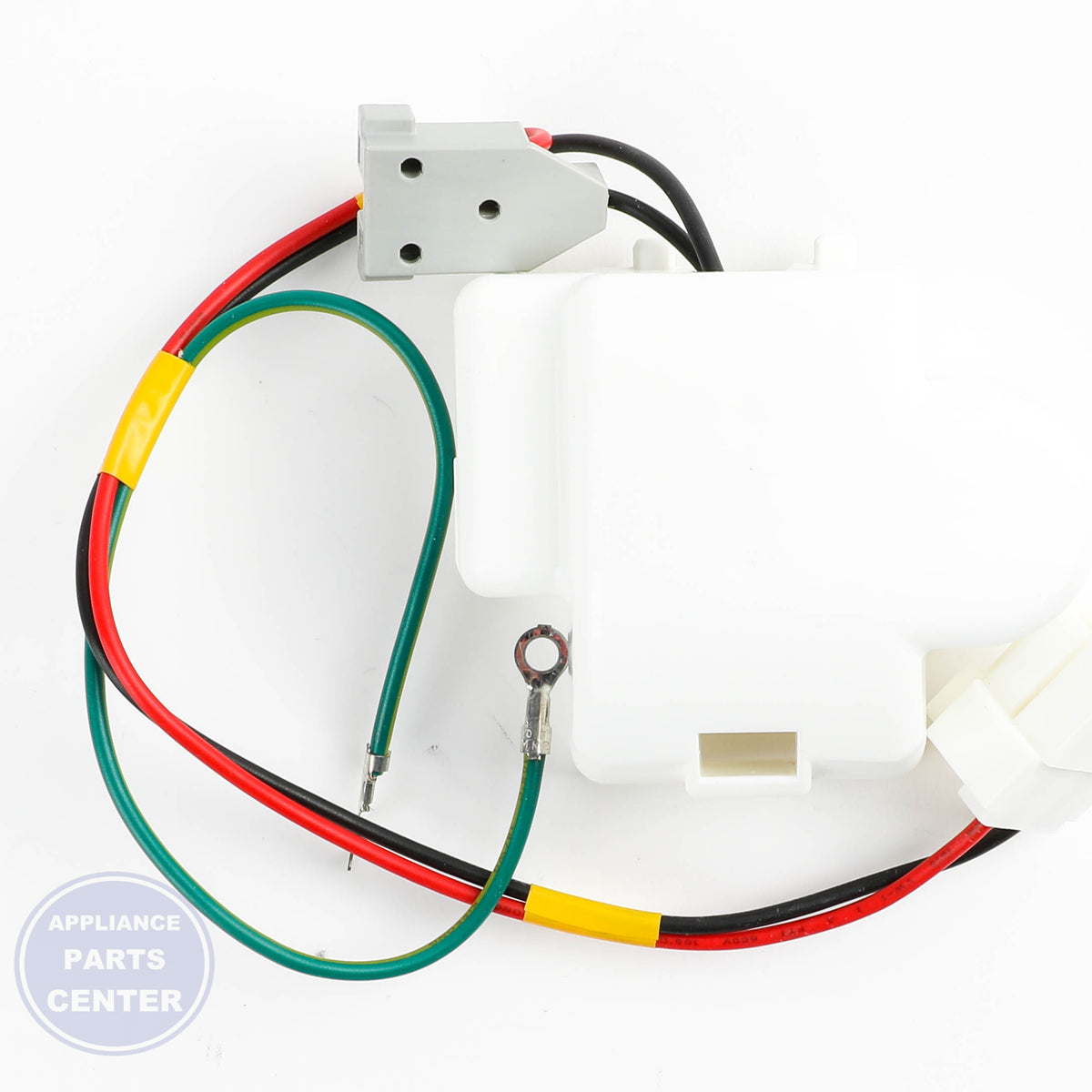 L-G THERMISTOR ASSEMBLY,PTC EBG60663262 - Main view showing precise temperature control for compatible L-G models