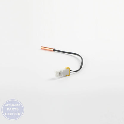 THERMISTOR ASSEMBLY EBG60806203 - Detailed view of accurate temperature sensing details