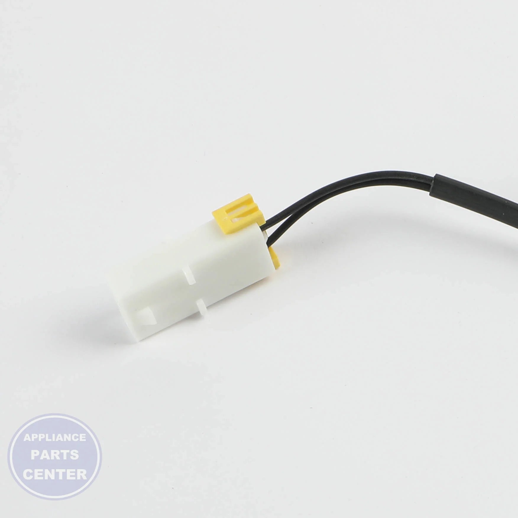 LG THERMISTOR ASSEMBLY EBG60806203 - Main view showing temperature control features for specific LG models
