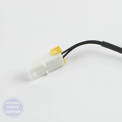 LG THERMISTOR ASSEMBLY EBG60806203 - Main view showing temperature control features for specific LG models
