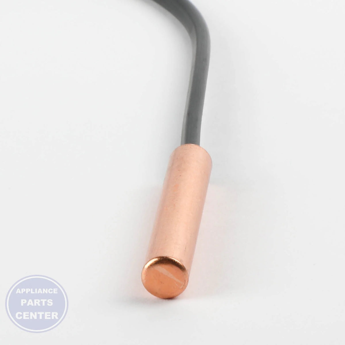 LG THERMISTOR ASSEMBLY EBG60806203 - Installation in LG model showcasing key mounting points