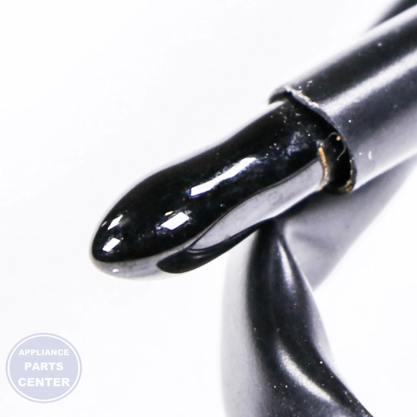 THERMISTOR ASSEMBLY,NTC EBG61106833 - Side view with precise temperature control specs