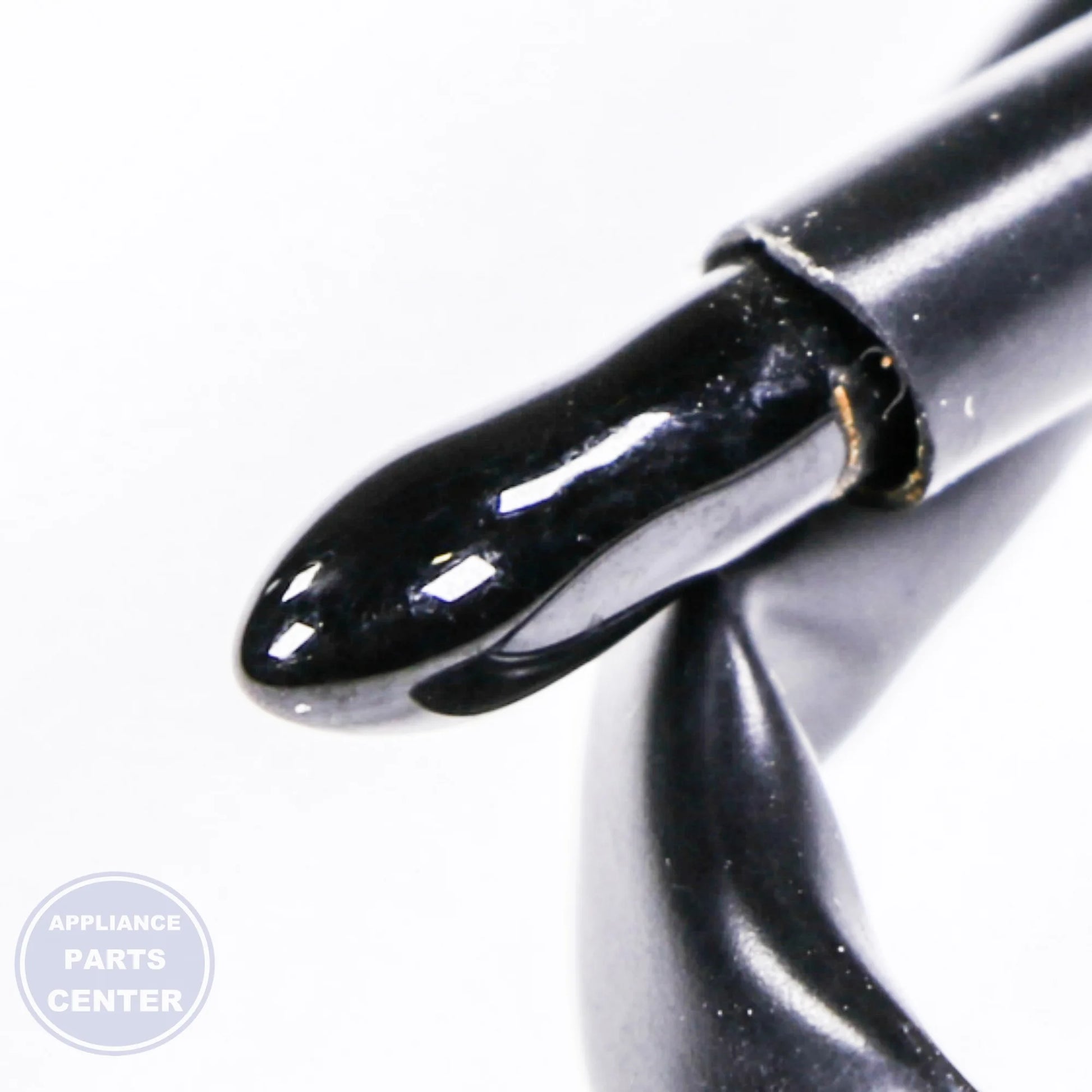 THERMISTOR ASSEMBLY,NTC EBG61106833 - Side view with precise temperature control specs