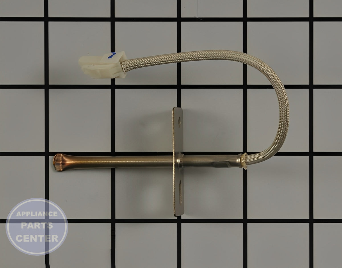 LG RANGE OVEN TEMPERATURE THERMISTOR SENSOR EBG61305805 - Main view showing precise temperature control for LGE Refrigerator