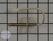 LG RANGE OVEN TEMPERATURE THERMISTOR SENSOR EBG61305805 - Main view showing precise temperature control for LGE Refrigerator
