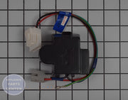 LG THERMISTOR ASSEMBLY,PTC EBG61486614 - Main view showing cooling regulation for LG refrigerators