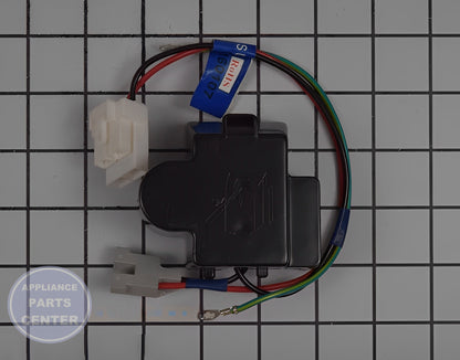 LG THERMISTOR ASSEMBLY,PTC EBG61486614 - Main view showing cooling regulation for LG refrigerators
