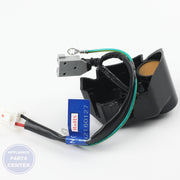 L-G THERMISTOR ASSEMBLY,PTC EBG61486617 - Main view showing precise temperature control for L-G models