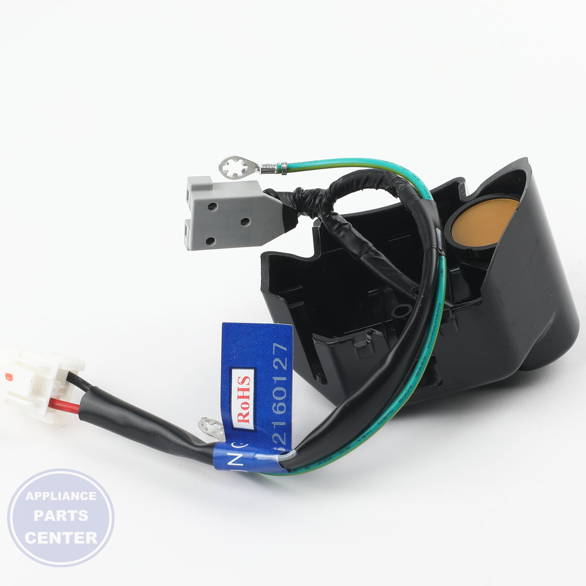 L-G THERMISTOR ASSEMBLY,PTC EBG61486617 - Main view showing precise temperature control for L-G models