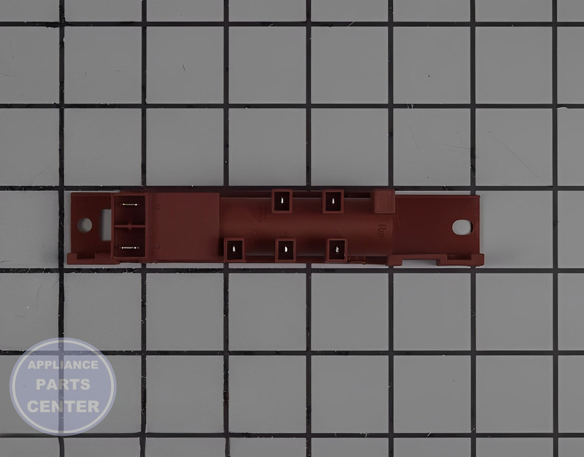 LG TRANSFORMER POWER ASSEMBLY EBJ64465501 - Main view showing power distribution for LGE models