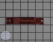 LG TRANSFORMER POWER ASSEMBLY EBJ64465501 - Main view showing power distribution for LGE models