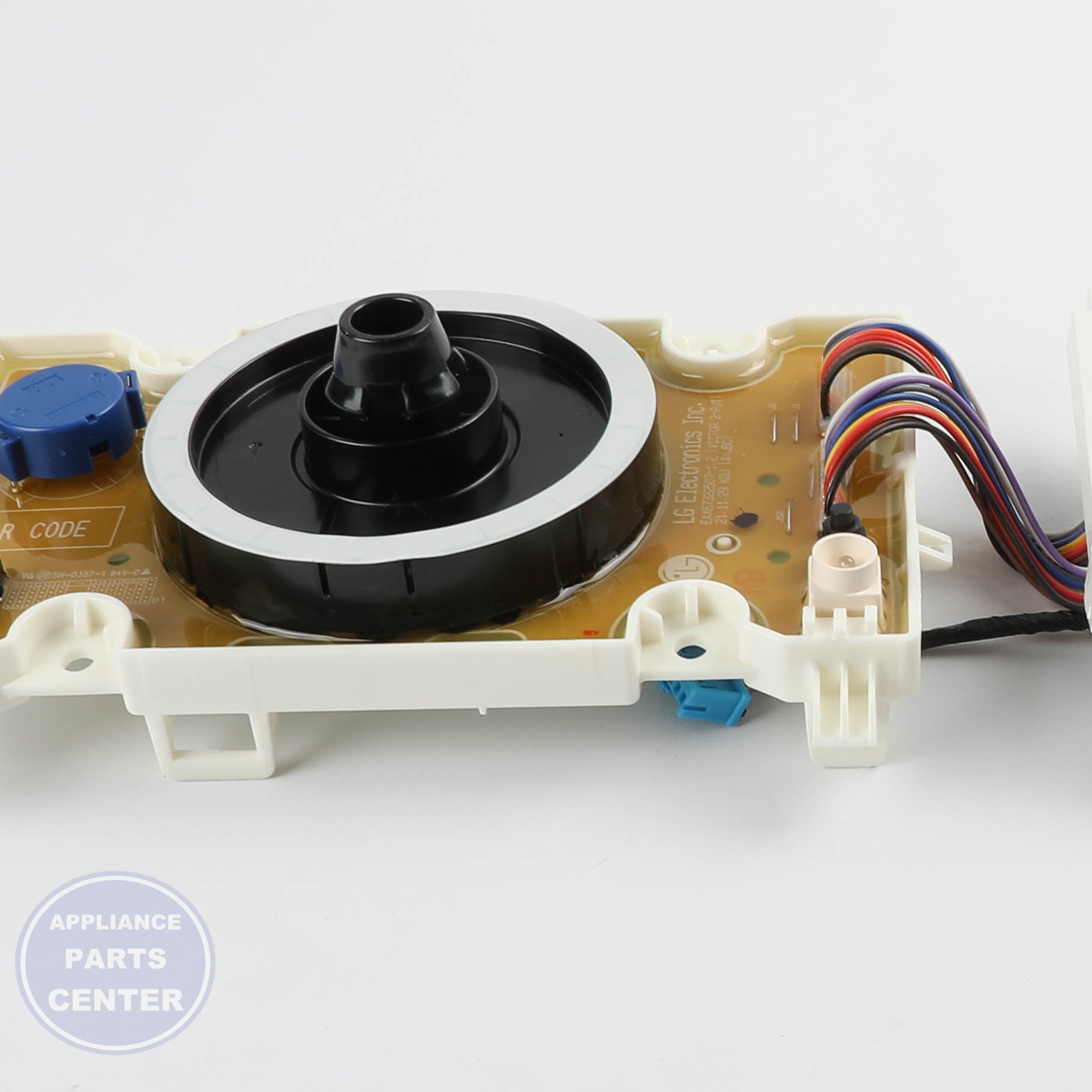 L-G PCB ASSEMBLY,DISPLAY EBR30359904 - Main view showing advanced display features for L-G models