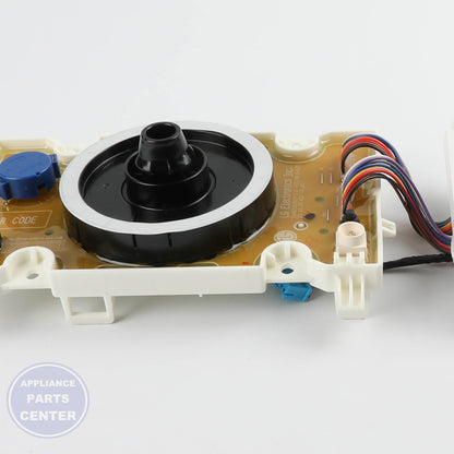L-G PCB ASSEMBLY,DISPLAY EBR30359904 - Main view showing advanced display features for L-G models