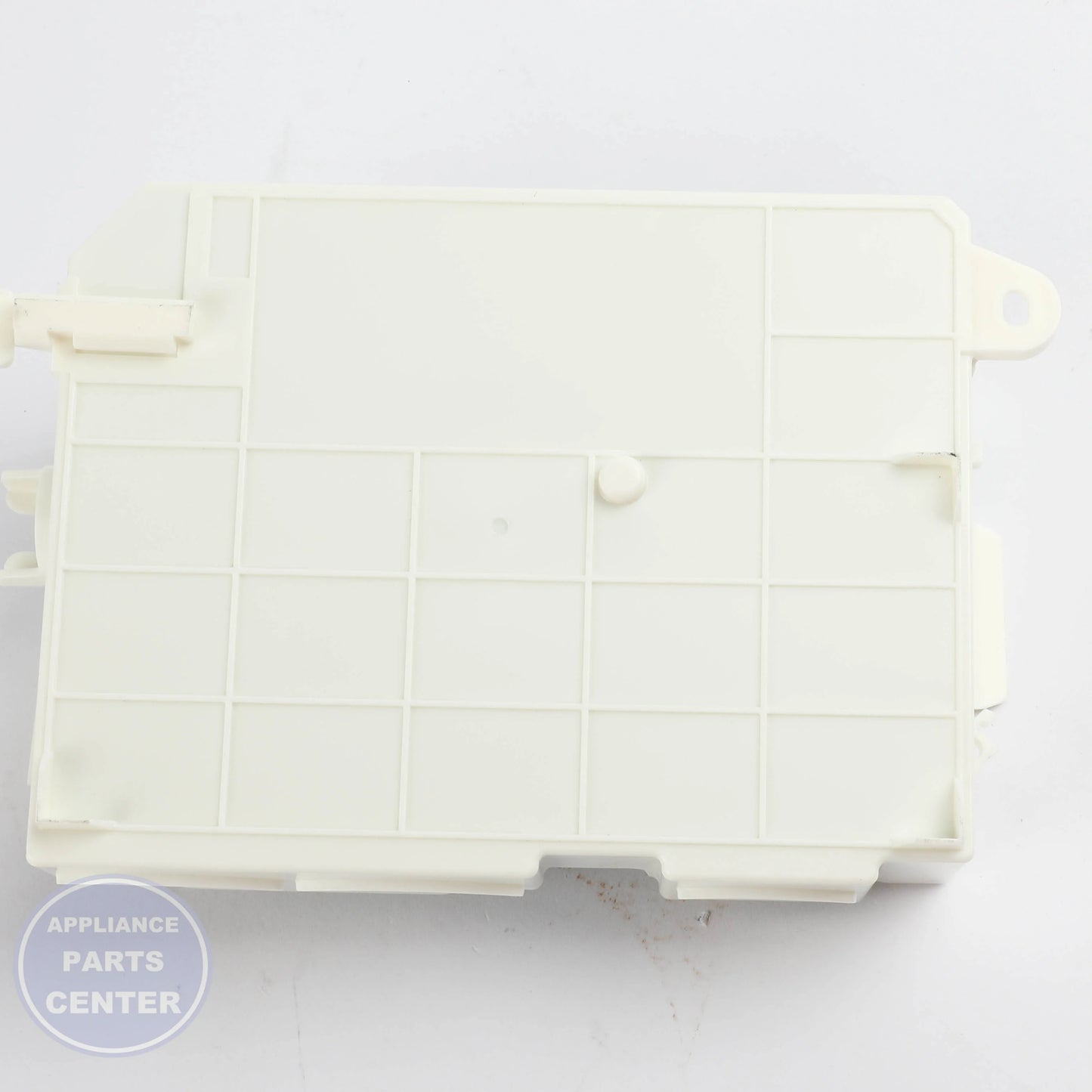 L-G PCB ASSEMBLY,MAIN EBR31002604 - Main view showing circuit board for L-G Dryers