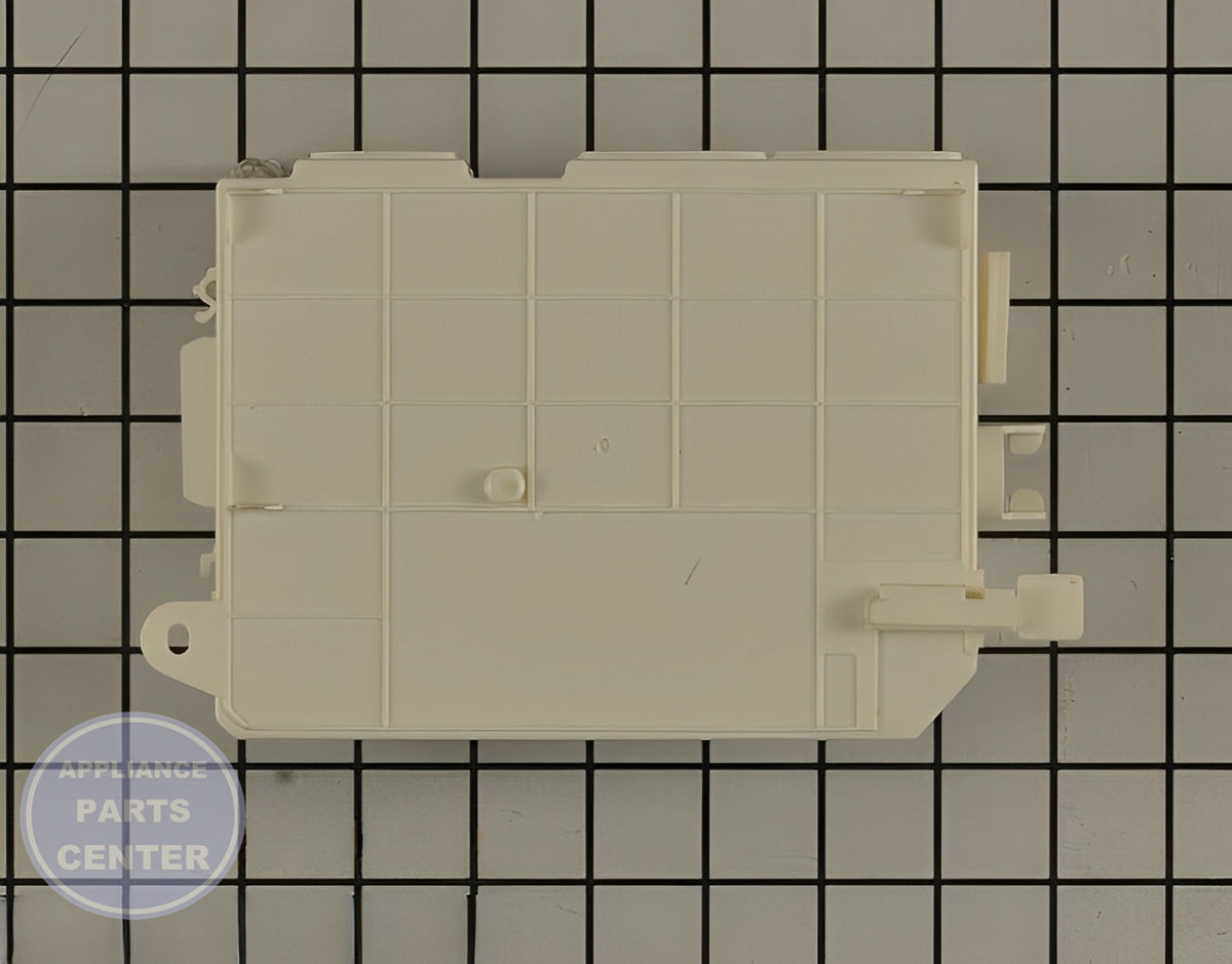 Main Control Board EBR31002612 - Detailed view of the board's technical specifications