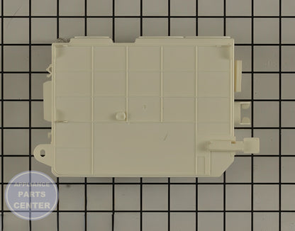 Main Control Board EBR31002612 - Detailed view of the board's technical specifications