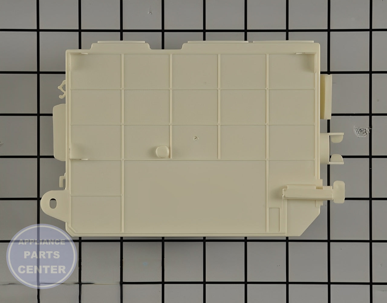 Main Control Board EBR31002614 - Detailed view of high-quality circuitry for efficient operations
