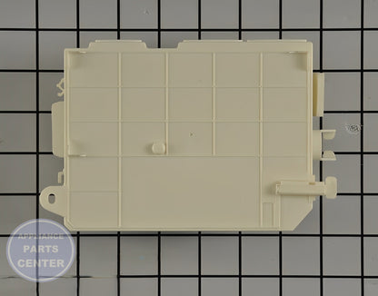 Main Control Board EBR31002614 - Detailed view of high-quality circuitry for efficient operations