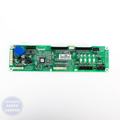 PCB ASSEMBLY,MAIN EBR32028303 - Detailed view of high-quality technical details