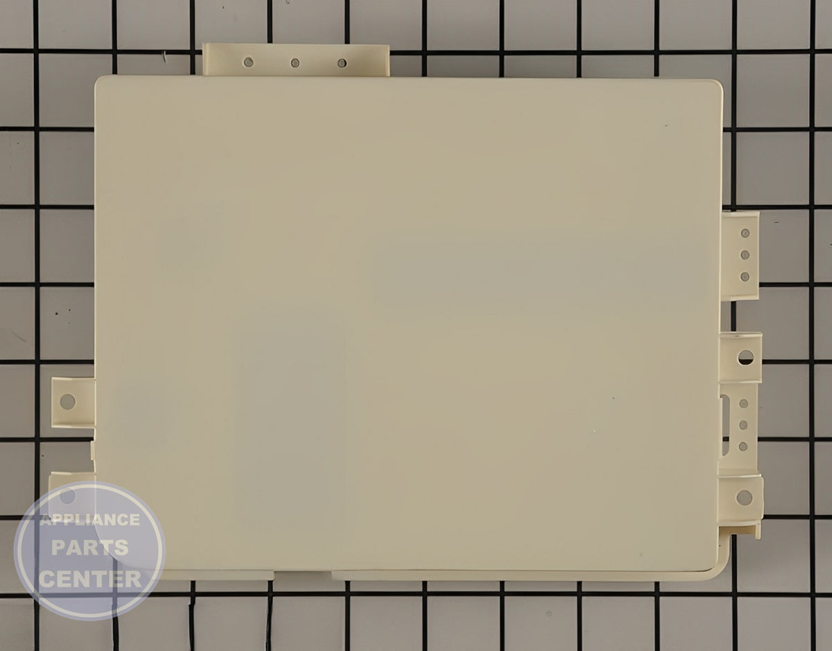 Main Control Board EBR33469404 - Detailed view of timer function
