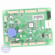 L-G PCB ASSEMBLY,MAIN EBR37411401 - Main view showing control panel for various L-G models