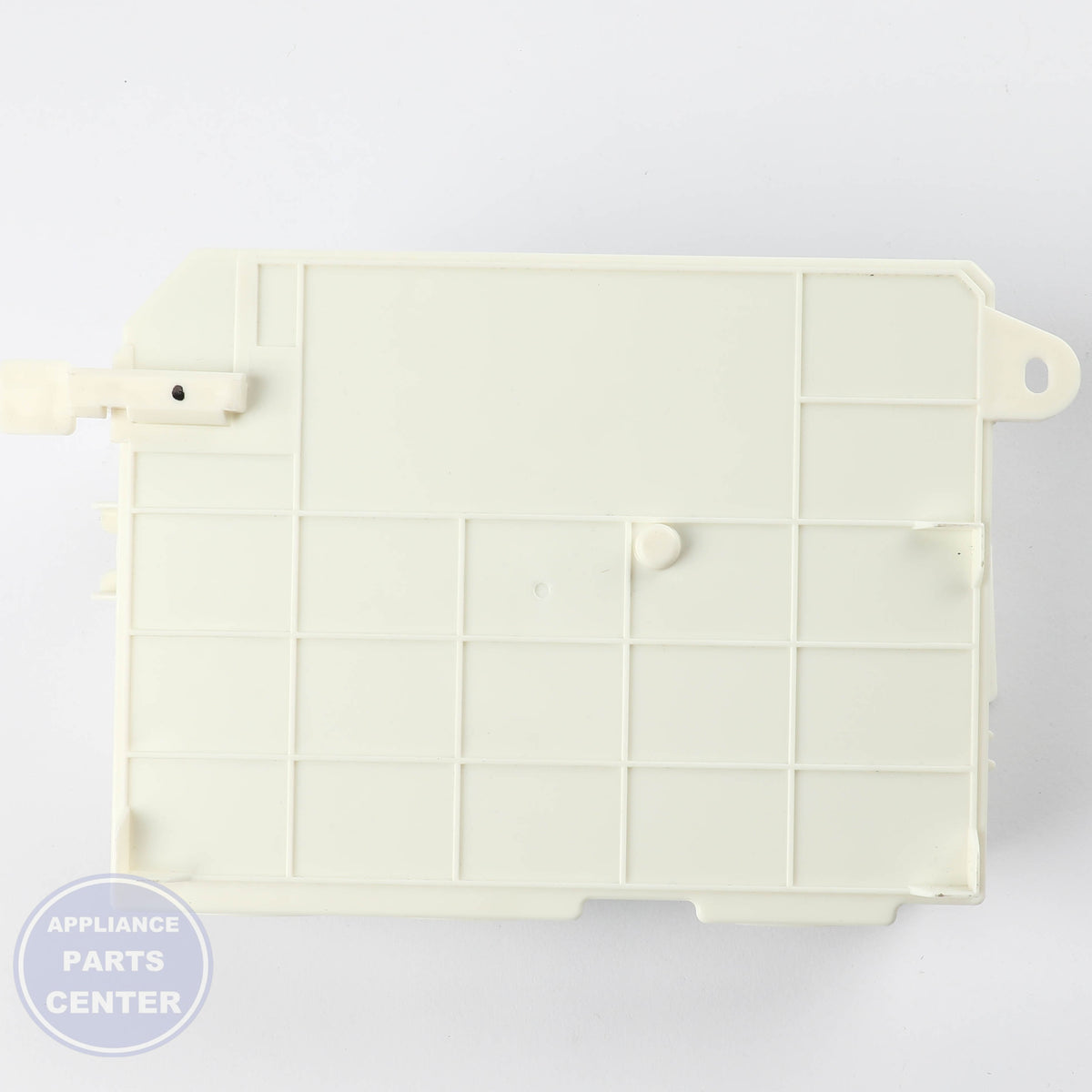 LG PCB ASSEMBLY,MAIN EBR39528804 - Installation in LG XYZ model showing mounting points